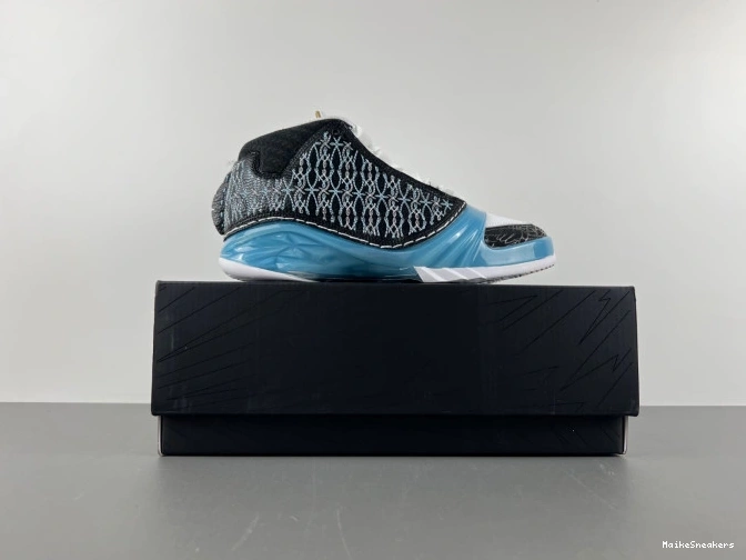 MaikeSneakers 23 318376-041 Jordan UNC 0713